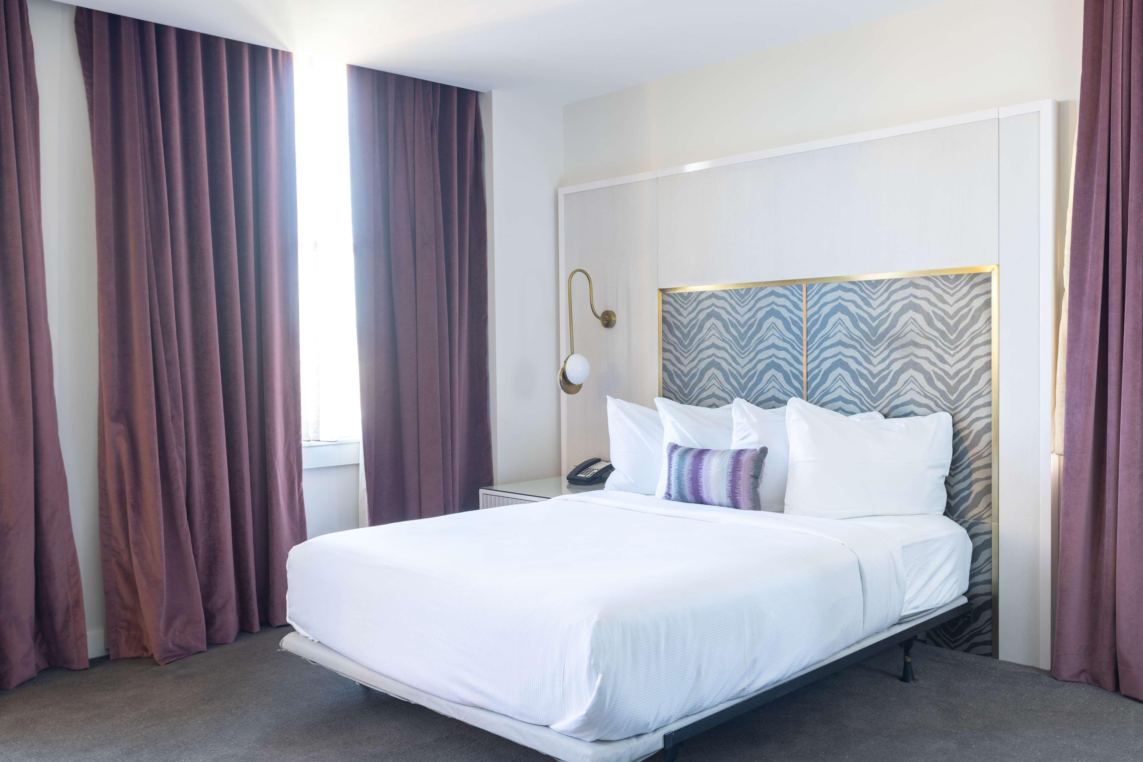 The Kelly Birmingham, Tapestry Collection By Hilton Hotel Luaran gambar