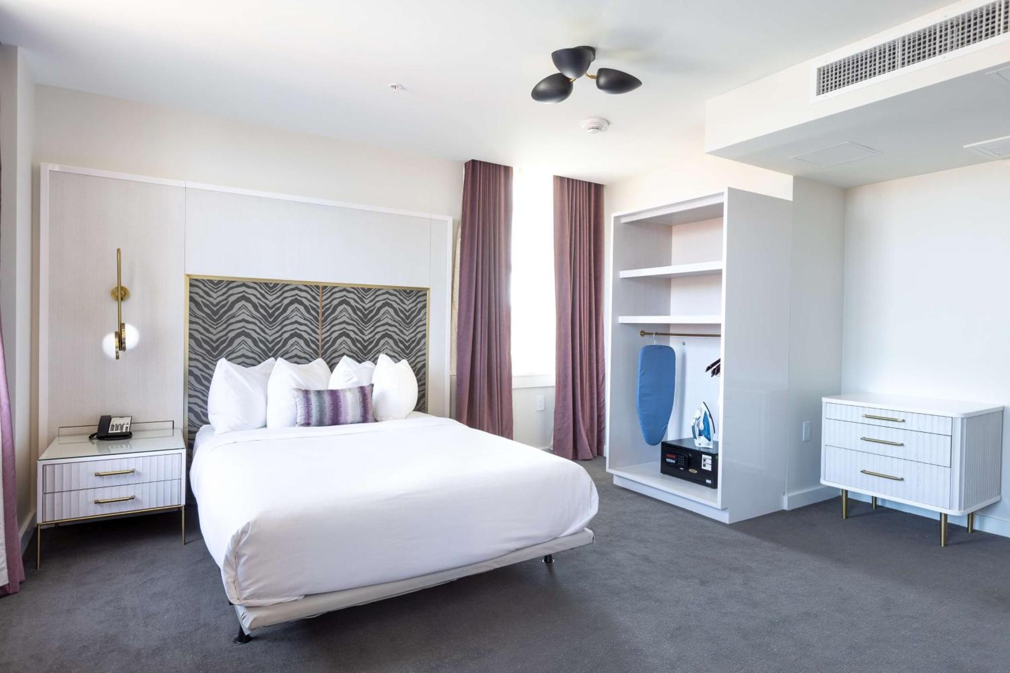 The Kelly Birmingham, Tapestry Collection By Hilton Hotel Luaran gambar